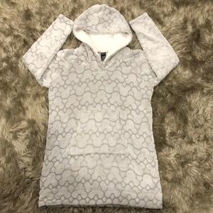 Disney Women's Hooded Loungewear